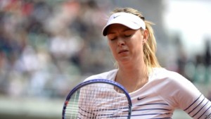 Nyota na tatu mchezo wa Tenisi duniani, Maria Sharapova