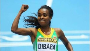 Dibaba 