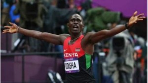 Rudisha 