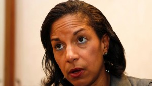 Susan Rice, Mshauri wa masuala ya usalama wa kitaifa, Marekani