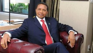 Rais Jakaya Mrisho Kikwete