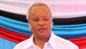 Mgombea Urais wa Jamhuri ya Muungano wa Tanzania kupitia Chadema, Edward Lowasa