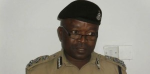 Kamanda wa polisi mkoa wa Mwanza, Kamishna Mwandamizi Msaidizi, Charles Mkumbo