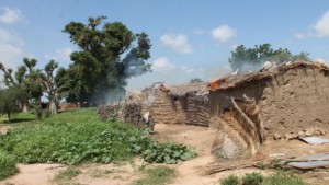 Kundi la wanamgambo, Boko Haram bado ni changamoto nchini Nigeria 