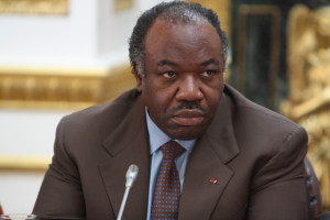 Ali Bongo