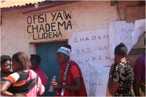 Chadema