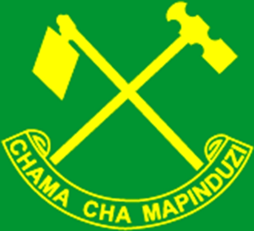 Barua ya wazi Kwa Katibu Mkuu Wa CCM